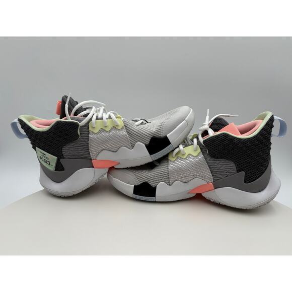 Nike Air Jordan Why Not Zero.2 KB3 main image 6